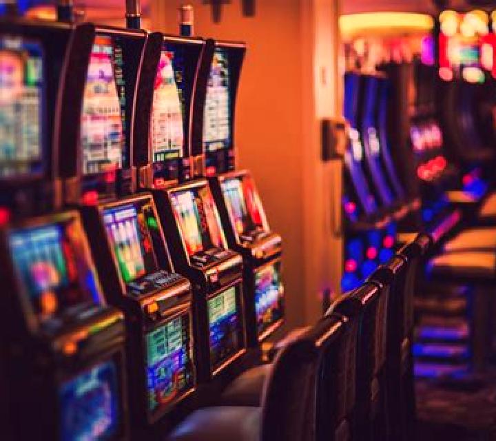 Mermaid s Market slot machine