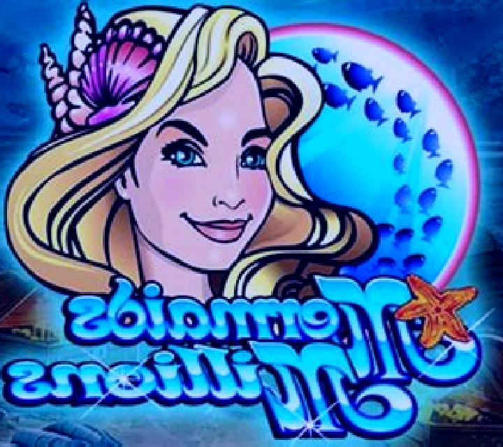 Mermaid s Millions (Games Global) slot