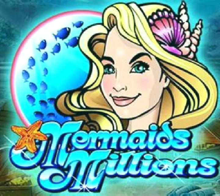 Mermaid s Millions (Section 8 Studio) online slot