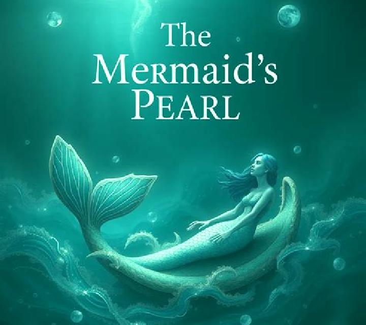 Mermaid s Pearl (Betsoft) online slot