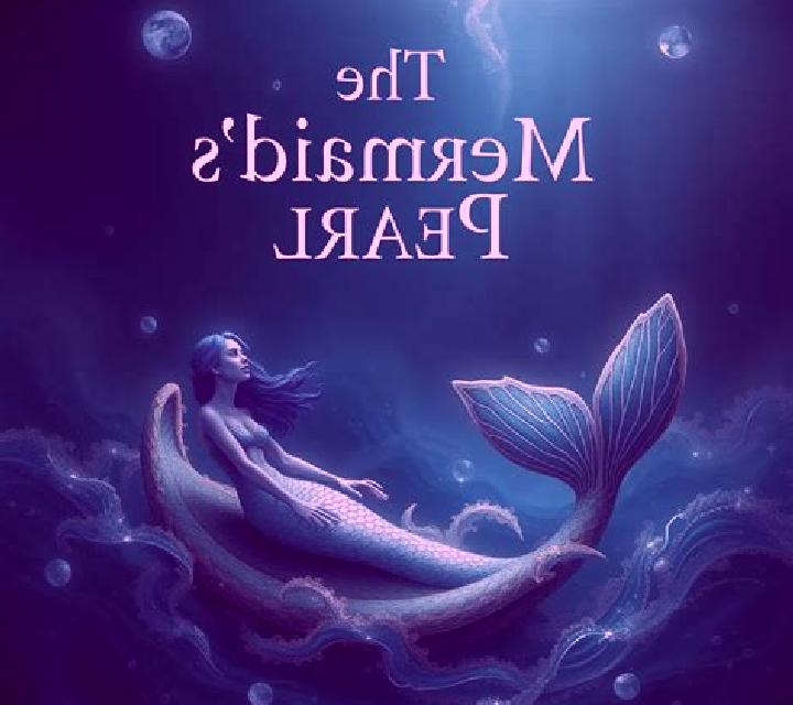 Mermaid s Pearl (Betsoft) slot game