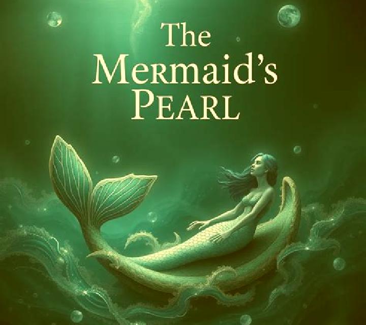 Mermaid s Pearl (Betsoft) slot