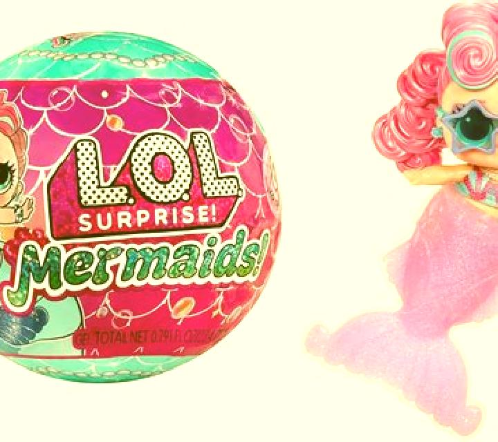 Mermaid s Pearl (Eyecon) online slot