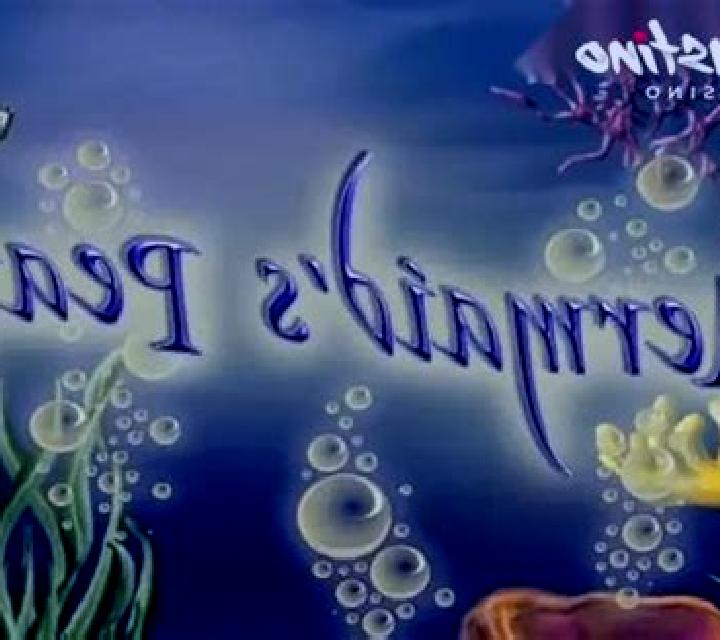 Mermaid s Pearl (Eyecon) slot game