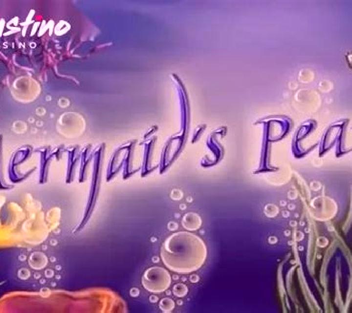 Mermaid s Pearl (Eyecon) slot