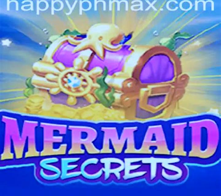 Mermaids Secrets online slot