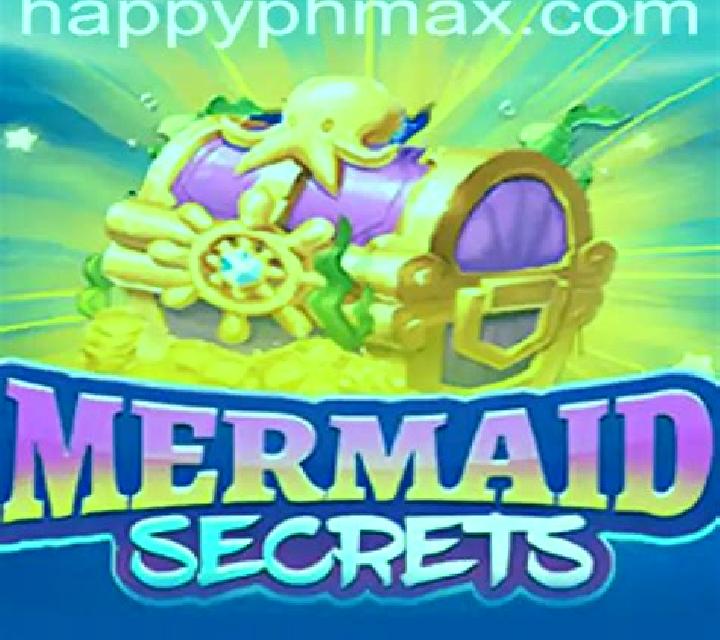 Mermaids Secrets slot game