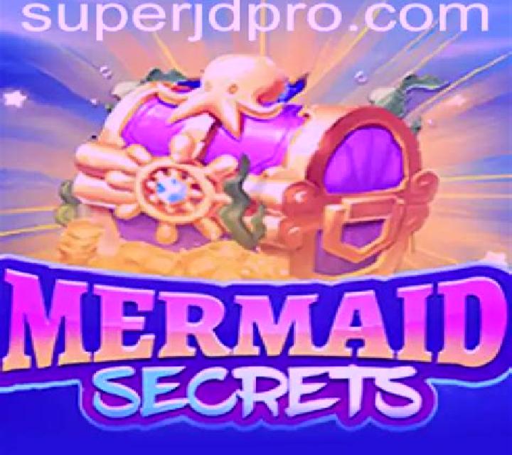 Mermaids Secrets slot