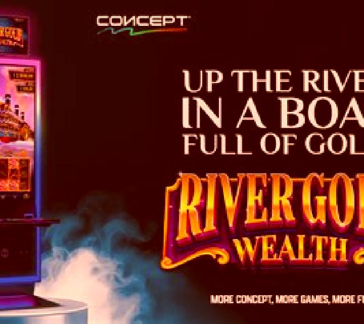 Mermaid’s Wealth slot game
