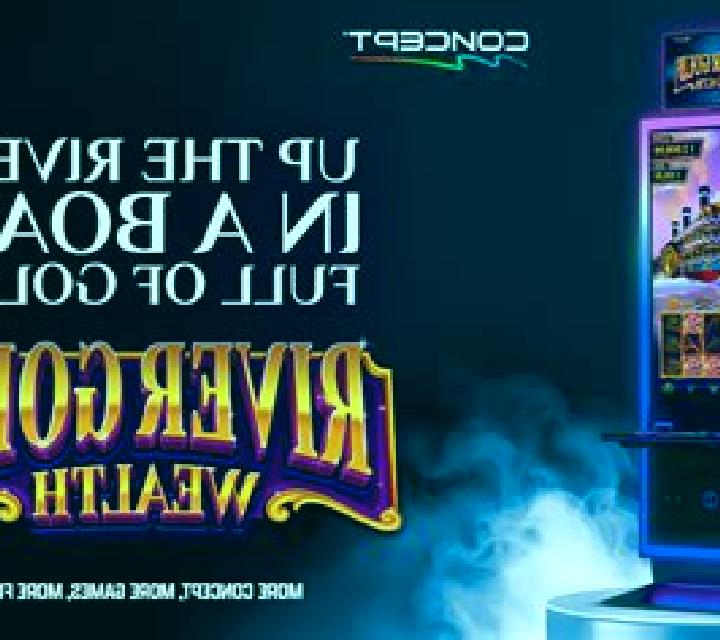 Mermaid’s Wealth slot machine
