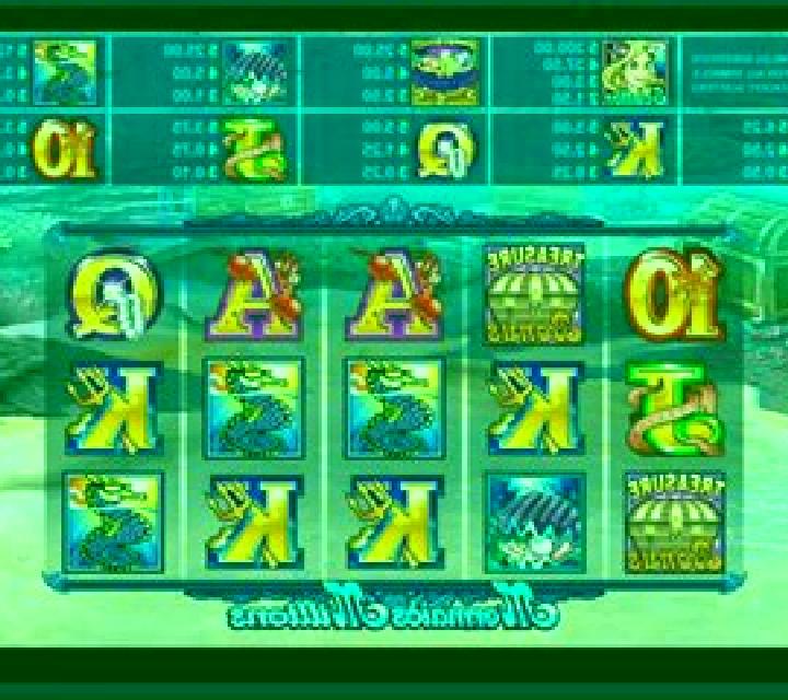 Mermaid s Wild slot game