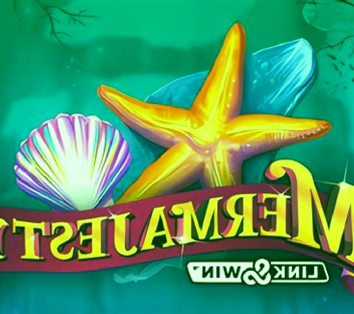Mermajesty slot game