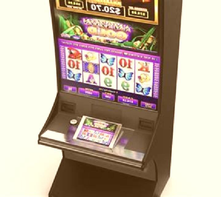 Mermajesty slot machine