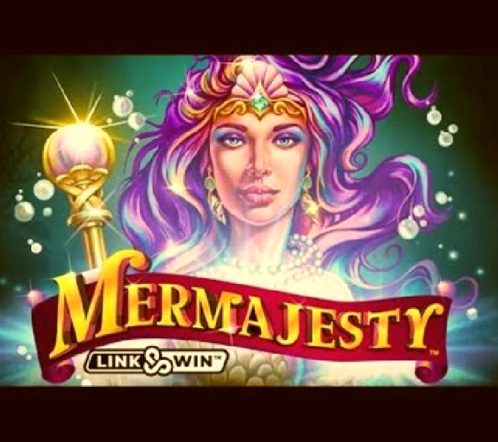 Mermajesty slot