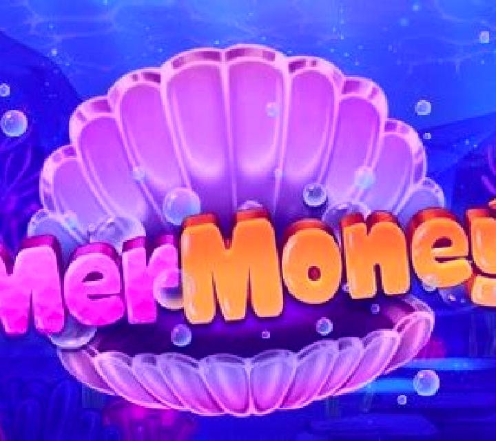 MerMoney slot game