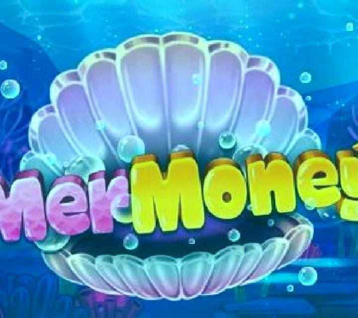 MerMoney slot machine