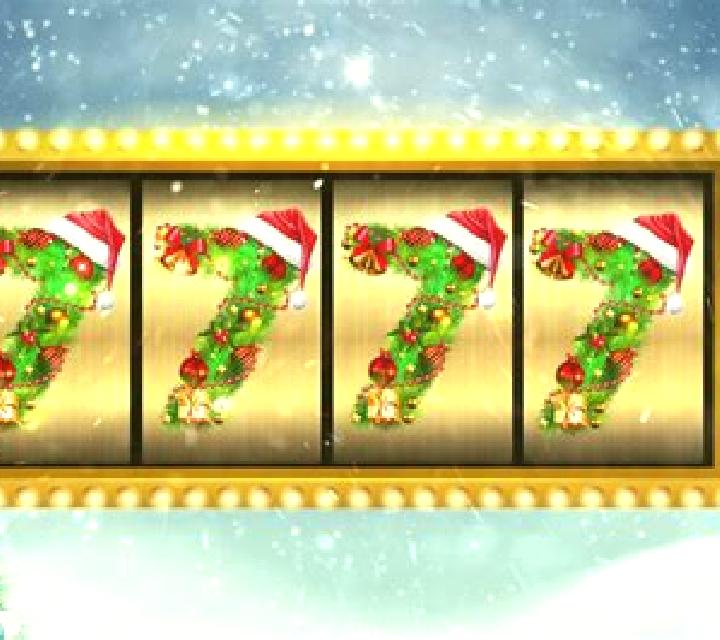 Merry Christmas (Bbin) online slot