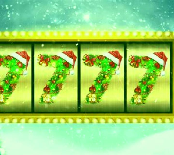 Merry Christmas (Bbin) slot game