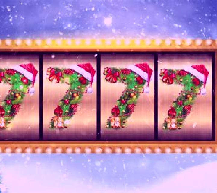 Merry Christmas (Bbin) slot