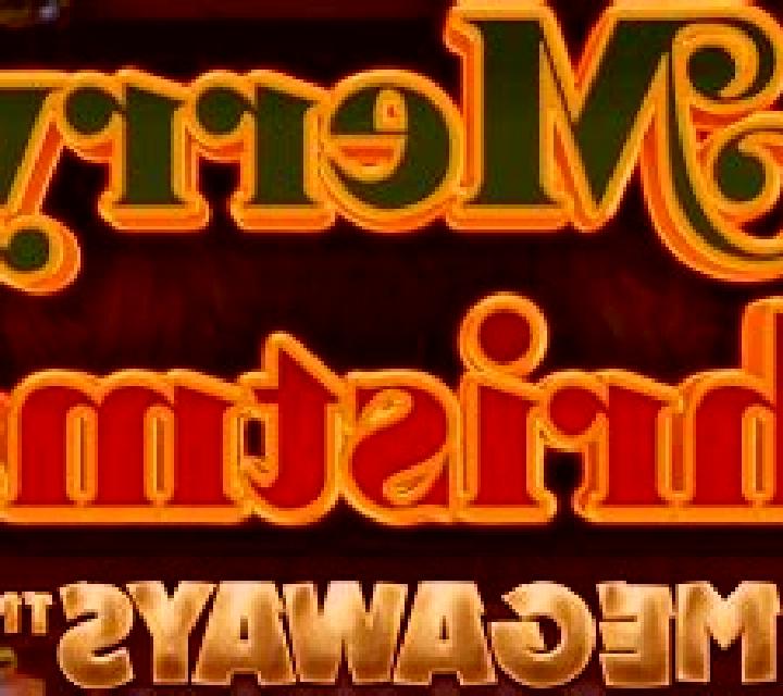 Merry Christmas Megaways slot