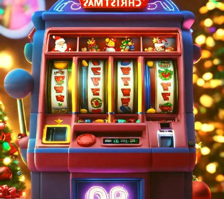 Merry Christmas (MultiSlot) slot machine