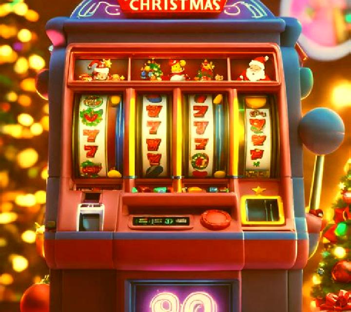 Merry Christmas (MultiSlot) slot