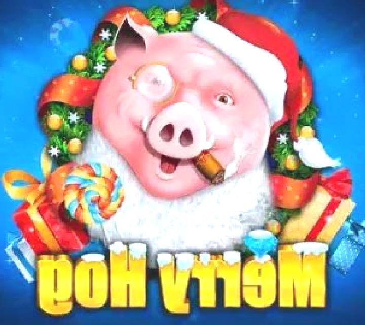 Merry Hog slot
