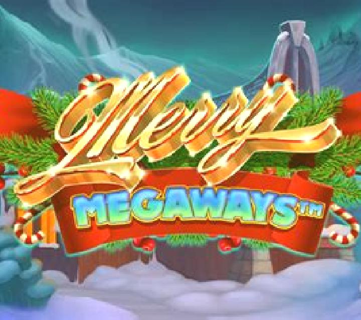Merry Megaways slot
