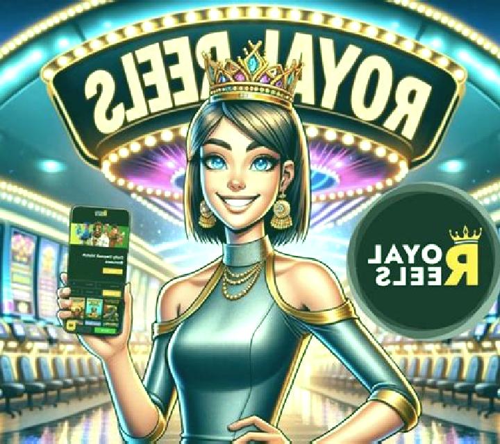 Merry Reels online slot