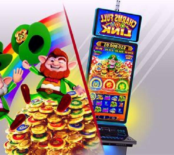 Merry Spinning online slot