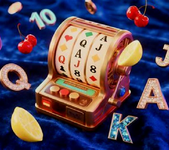 Merry Spinning slot game