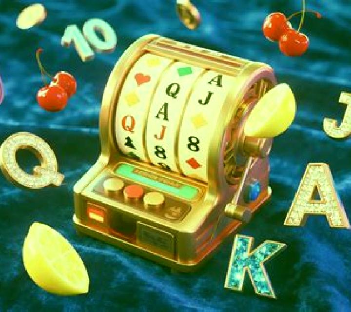 Merry Spinning slot