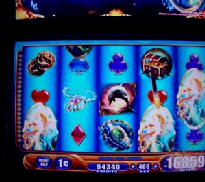 Mesozoic Tales slot machine