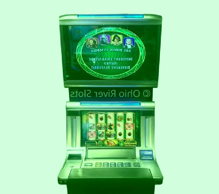 Meta Crash slot machine