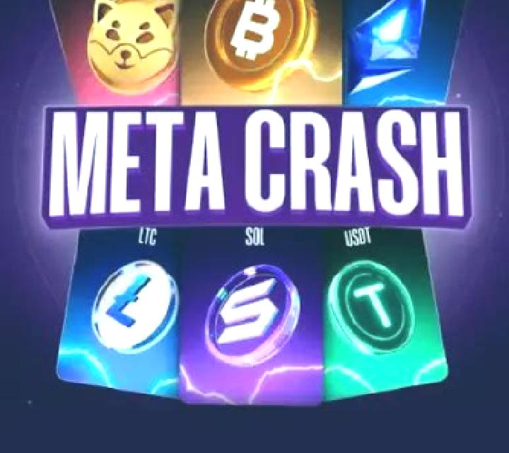 Meta Crash slot