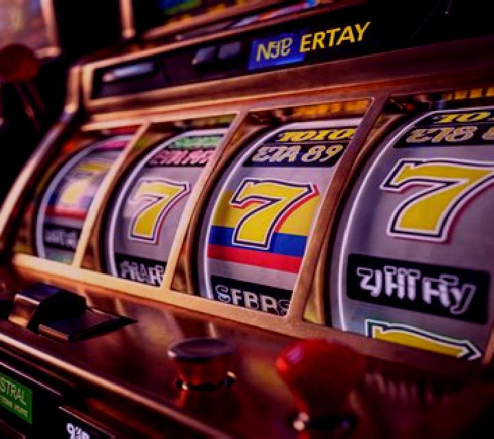 Metal Casino Branded Megaways slot