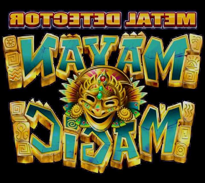 Metal Detector: Mayan Magic online slot