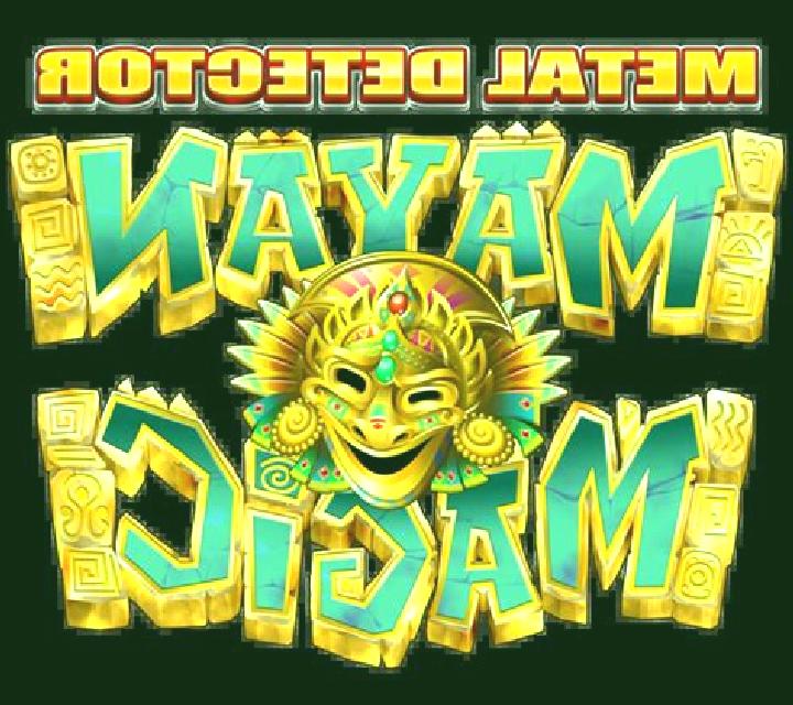 Metal Detector: Mayan Magic slot game