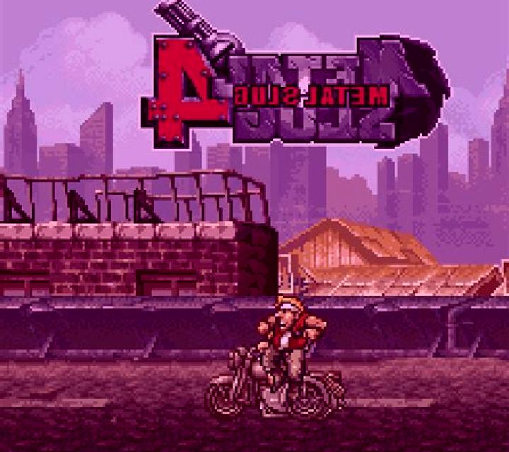 Metal Frontiers online slot