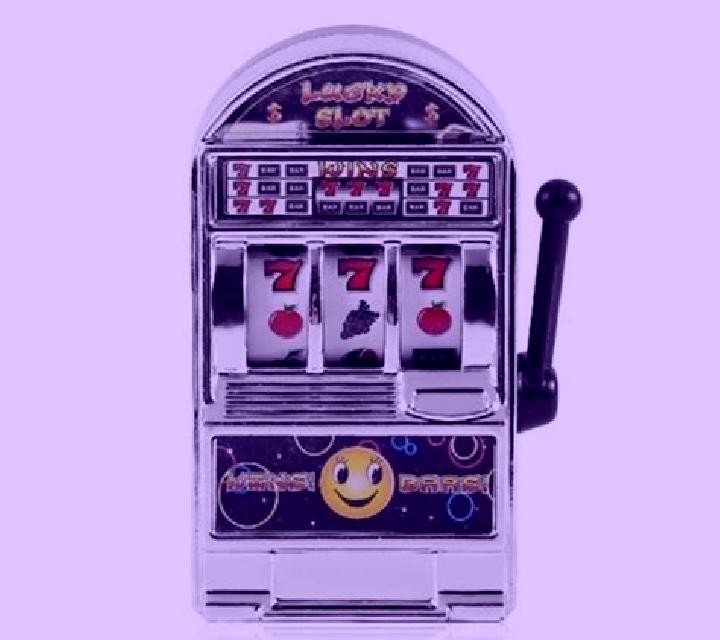 Metal Reel online slot