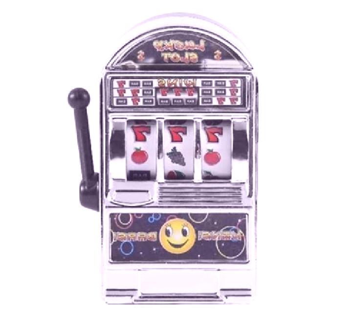 Metal Reel slot game