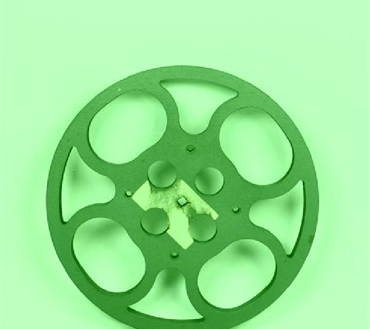 Metal Reel slot