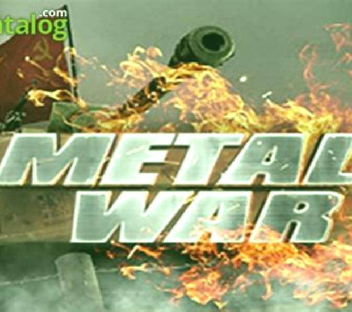 Metal War slot