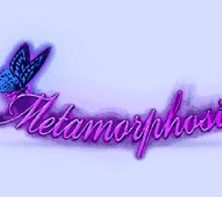 Metamorphosis slot