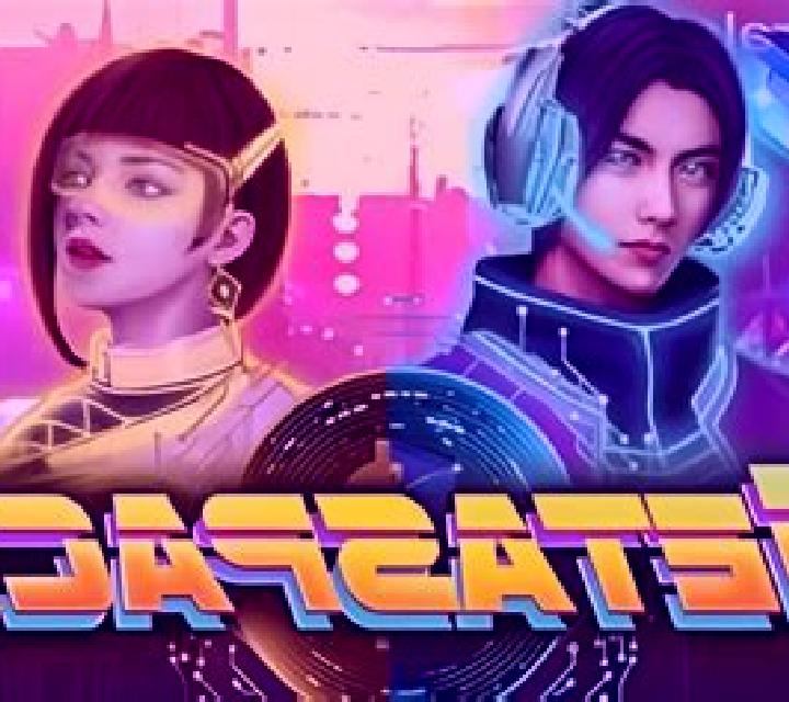 Metaspace online slot