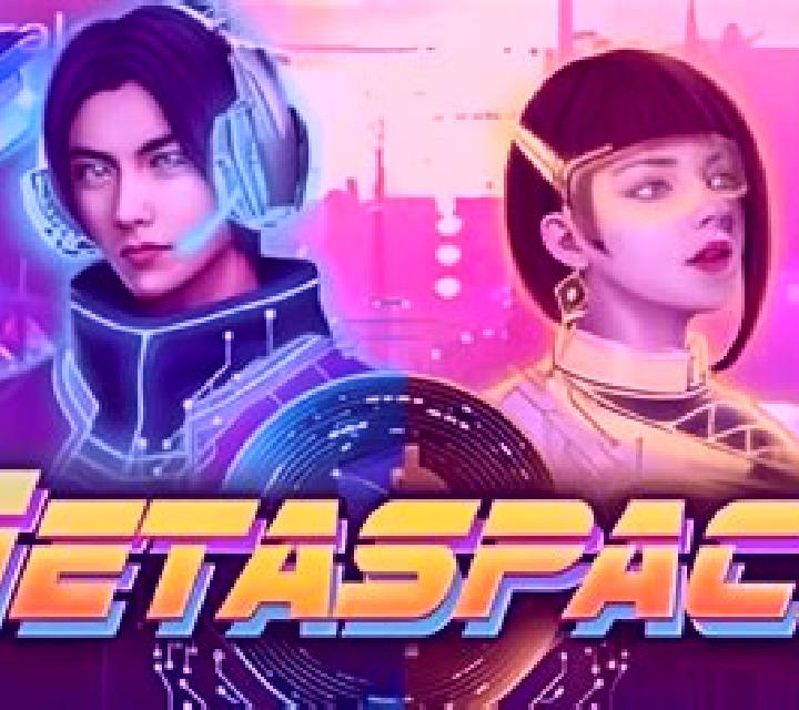 Metaspace slot game