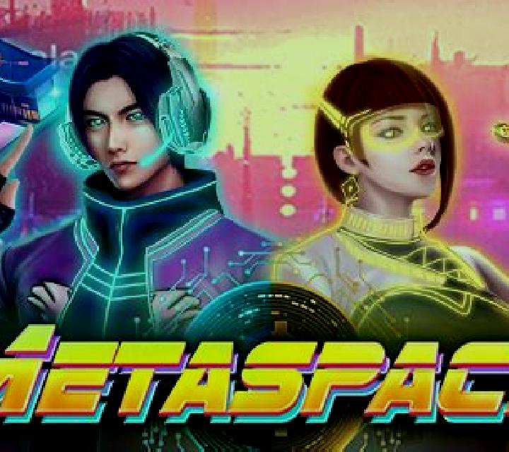 Metaspace slot