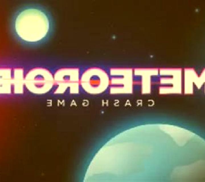 Meteoroid Deluxe online slot