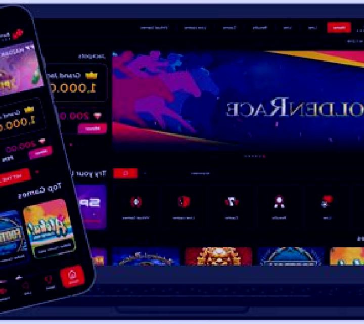 Meteoroid (Goldenrace) slot game