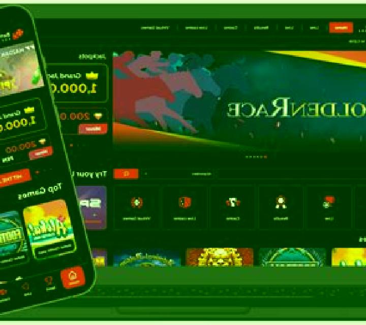 Meteoroid (Goldenrace) slot
